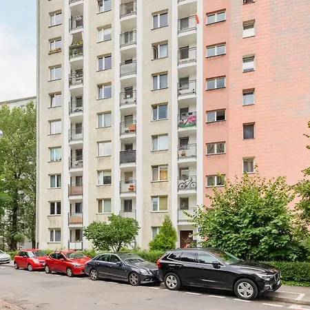 Daire Walowa 1 Km To Old Town By Renters
