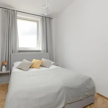 Appartement Walowa 1 Km To Old Town By Renters *