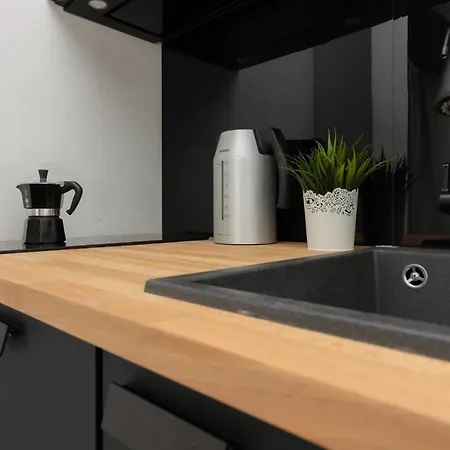 Walowa 1 Km To Old Town By Renters Appartement Warschau