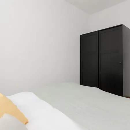 Walowa 1 Km To Old Town By Renters Appartement